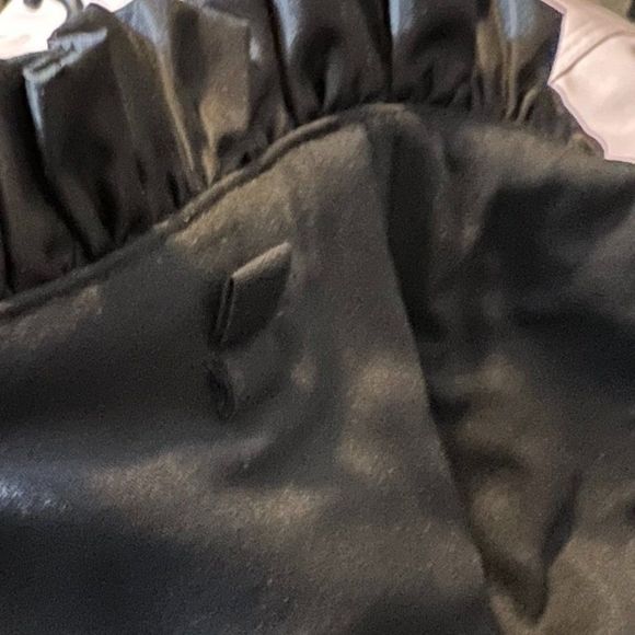 Betsey Johnson Strapless Fit and Flare Dress Size 0 - Picture 3 of 8